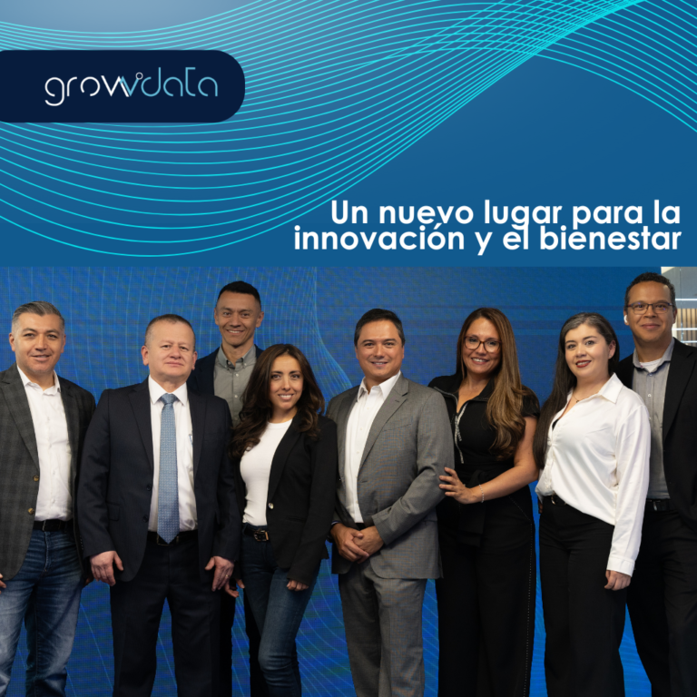 Un nuevo lugar para la innovación y el bienestar